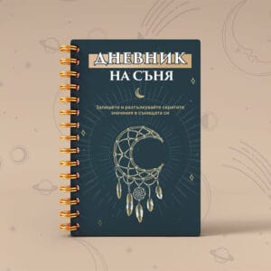 Дневник на съня