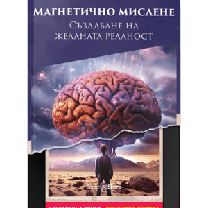Магнетично мислене: Създаване на желаната реалност
