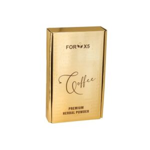 Кафе за отслабване - FORX5