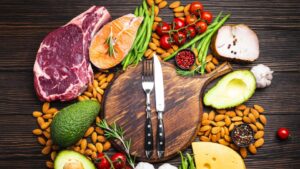 fasting подходящи_храни хранителен_прозорец баланс ситост енергия здравословно_хранене метаболизъм полезни_мазнини зеленчуци_и_плодове