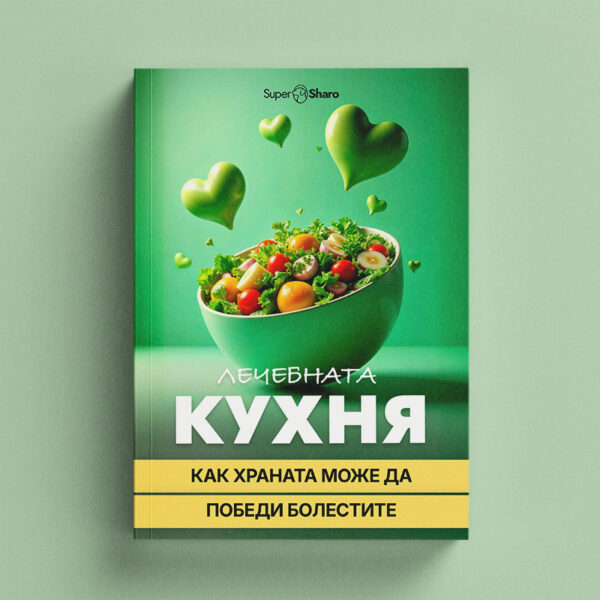 Лечебната кухня: Как храната може да победи болестите